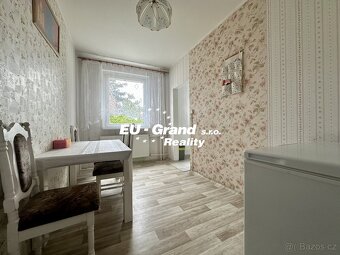 Prodej byty 5+1, 86 m2 - Česká Lípa, ev.č. 05718 - 3