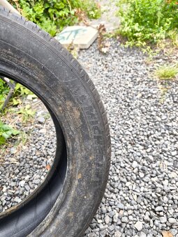 Michelin Energy Saver 205/55 R16 91 H Letní - 3