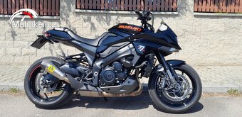 Suzuki GSX-S1000S katana - 3