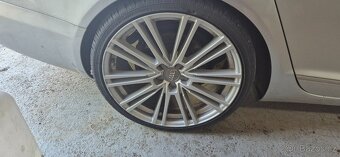 Alu kola Audi 5x112 R20 - 3