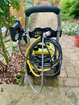 RYOBI 2800 PSI s motorem HONDA - 3
