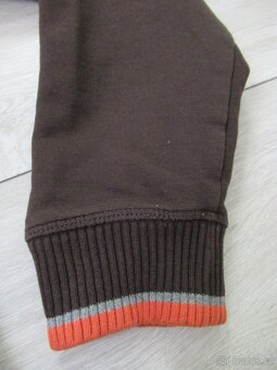 pánská mikina TOM TAILOR XL - 3