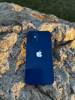 iPhone 12 mini 64 gb - 3