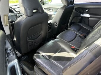 Volvo XC90 2.4D, automat, r.2006, 4x4, pouze prodej - 3