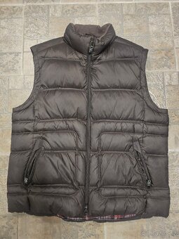 Panska vesta Bogner vel. XL. - 3