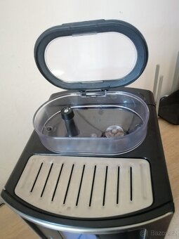 Automaticky kavovar KRUPS - 3