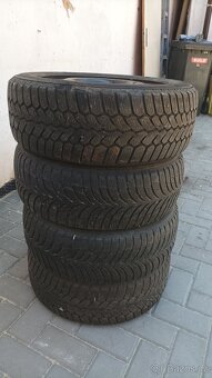 sada kol Fabia 6Jx14 ET43 - 3