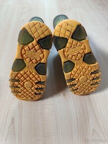 Dětské gumáky Demar velikost 24/25 - 3