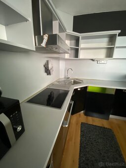 Prodej kuchyňské linky - 3