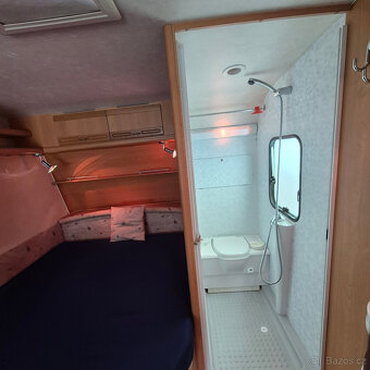 Karavan ADRIA UNICA B432PX - 3