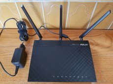 Router - 3