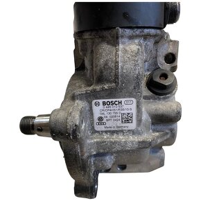 Vysokotlaké vstřikovací čerpadlo 04L130755D 2.0TDI 75KW DFSD - 3