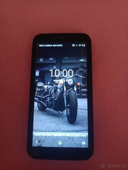 Prodej telefonů blackview - 3