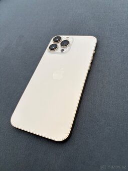 iphone 13 Pro Max 256 GB - 3