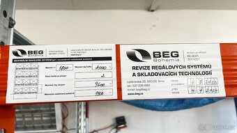 PALETOV0 REGÁLY - 3