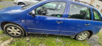 Fabia I - 3