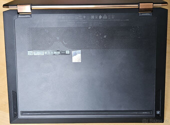 Tablet PC MSI Summit E13 AI Evo A1MTG-024CZ - 3