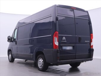 Citroën Jumper 2,2 HDI L2H2 Navi Klima DPH (2016) - 3