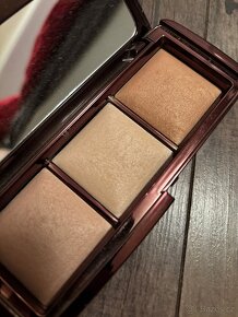Hourglass Ambient pudr - 3
