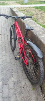 Specialized Rockhopper - 3
