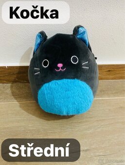 SQUISHMALLOWS originál - 3