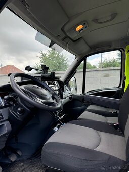 Iveco Daily Odtahovka - 3