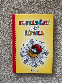 Úklid pokojíčku - 3
