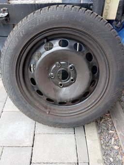 DUNLOP SP WINTER SPORT - 3