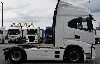 Iveco Tahač návěsu S-Way AS440S53TP - 3