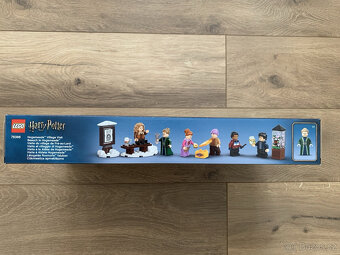 LEGO® Harry Potter™ 76388 Výlet do Prasinek - NOVÉ - 3