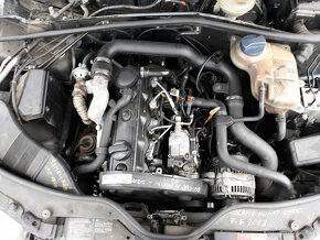 Volkswagen Passat B5 1,9TDI 81kW AFN SEDAN - DILY - 3