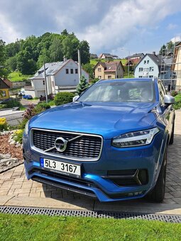Volvo XC90 - 3