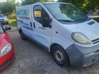 Vivaro - 3