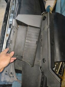 Plast BMW E36 coupe - 3