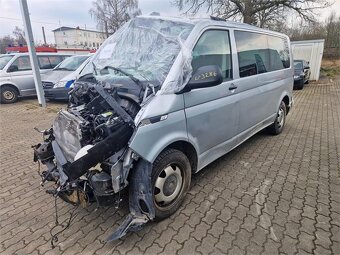 VW T6 2.0 TDI – 110 kw DSG, provoz 09 /2024 , jen 85 600 km - 3