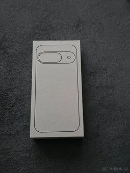 Google Pixel 9 12GB/ 128GB Obsidian - 3