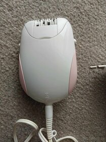 depilator BRAUN - 3