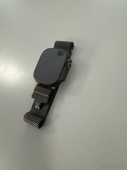 Apple Watch Ultra 2 49mm - 3