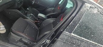 Octavia III RS 2.0Tdi 135 Kw - 3