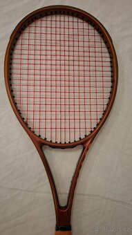 Wilson PRO STAFF 97L V14, grip 3 / L3, nová, posledný kus - 3