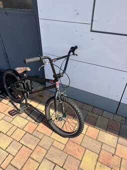 Kolo bmx GT performance - 3