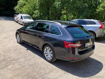 Škoda Superb 3 - 3