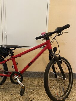 Dětské kolo Kubikes - 3