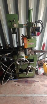 Kotoučová pila Eiselle VMS-II-S-PV 421 - 3
