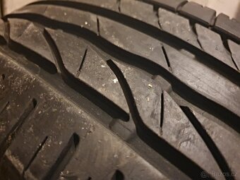 PNEU 195/65/15,BRIDGESTONE,LETNI,4KS,VZOREK 5MM - 3