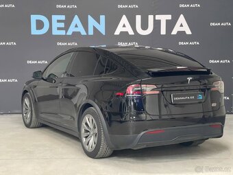 Tesla Model X Plaid 760kw 2024 - 3