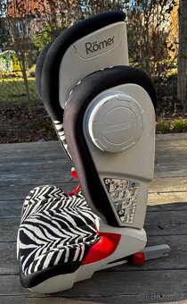 Autosedačka RÖMER KIDFIX XP SICT - 3