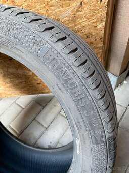Pneumatiky 225/45R17Y - 3