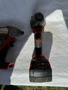 Milwaukee m 18 - 3