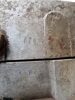Pařez - 3